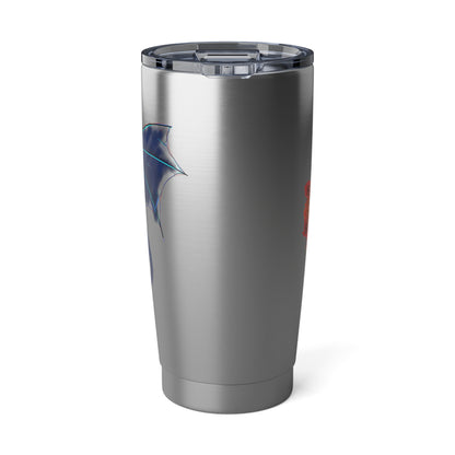Dragon 20oz Tumbler