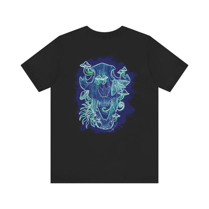 Spores & Silence - Tee