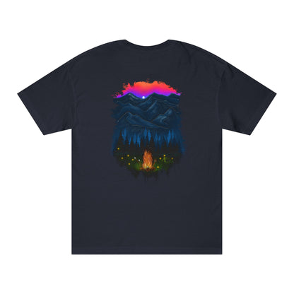 Night Wanderer - Blue