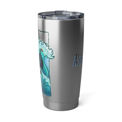 Dead Calm - Ship at Sea 20oz Tumbler