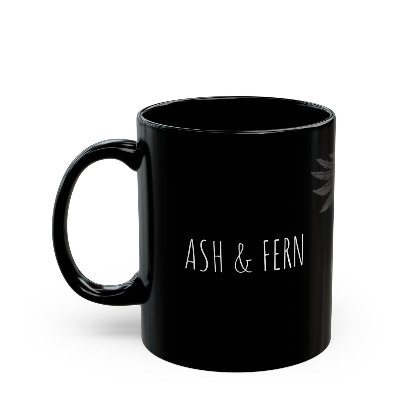 Eat Your Heart Out - 11oz Mug