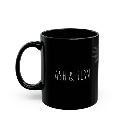 Eat Your Heart Out - 11oz Mug