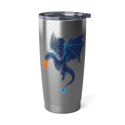 Dragon 20oz Tumbler