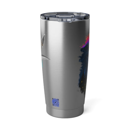 Night Wanderer - 20oz Tumbler