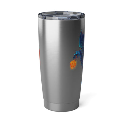 Dragon 20oz Tumbler