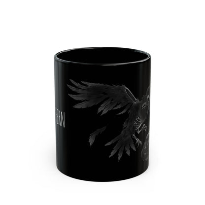 Eat Your Heart Out - 11oz Mug