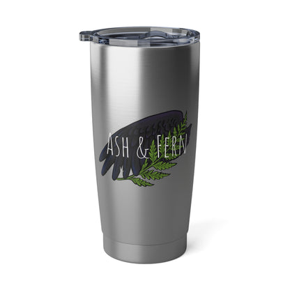 Sail Softly - 20oz Tumbler