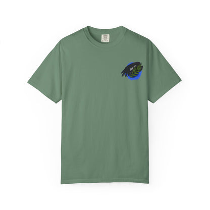Dead Calm - Ship at Sea Tee
