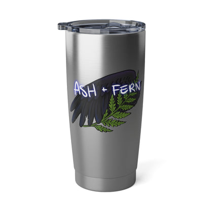 Spores & Silence - 20oz Tumbler