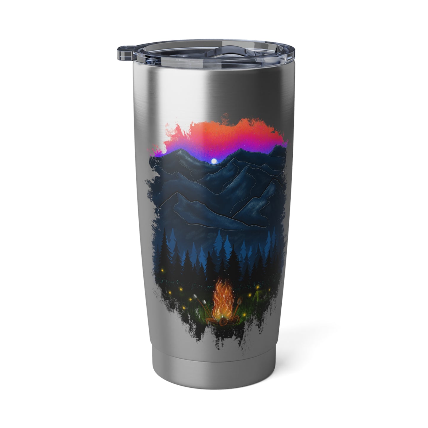 Night Wanderer - 20oz Tumbler