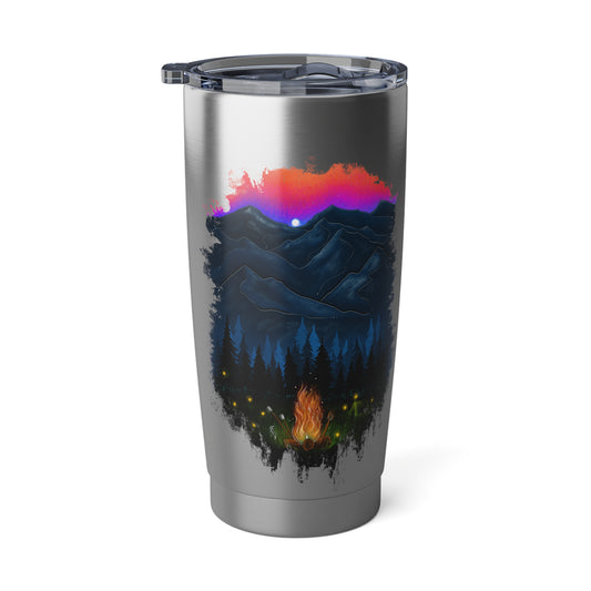 Night Wanderer - 20oz Tumbler