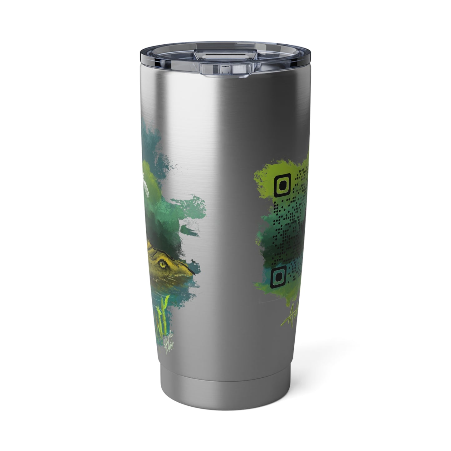 Still Waters - FL Special 20oz Tumbler