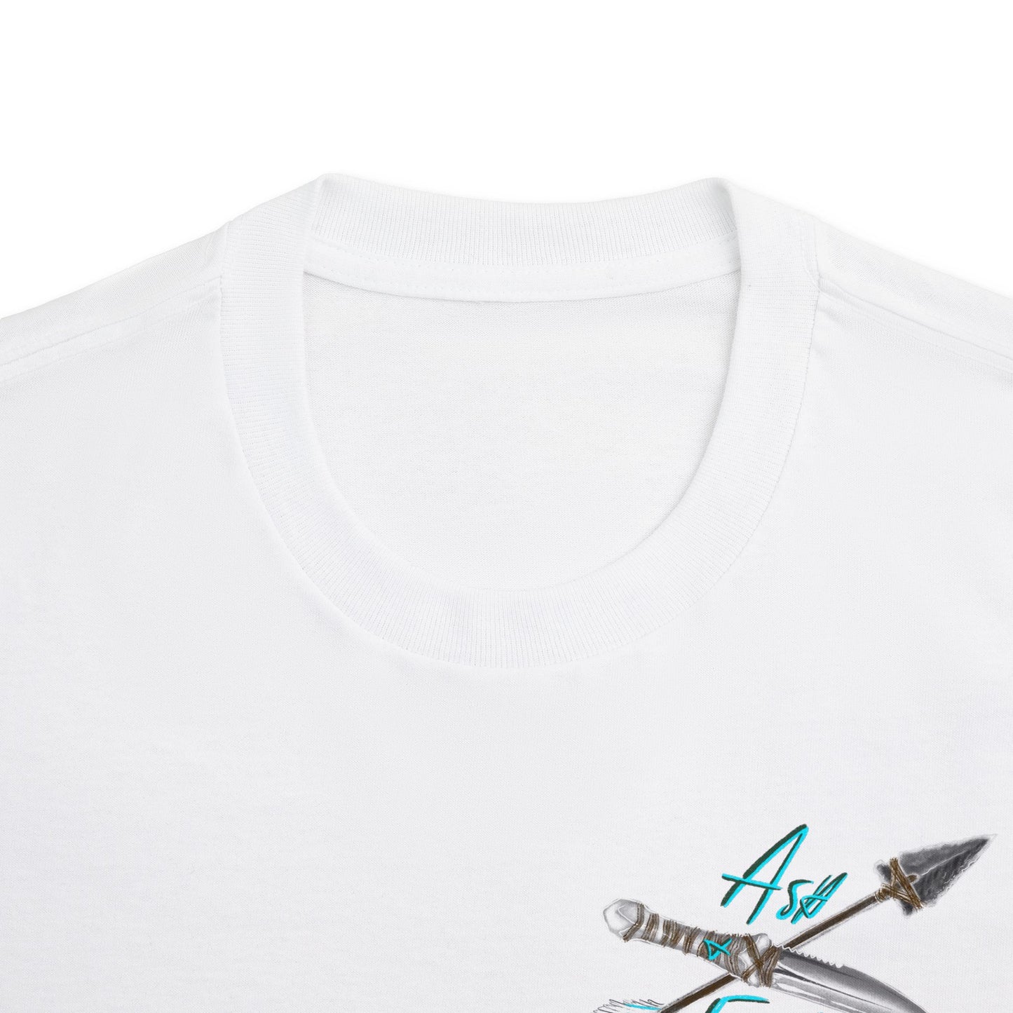 Night Wanderer - Blue