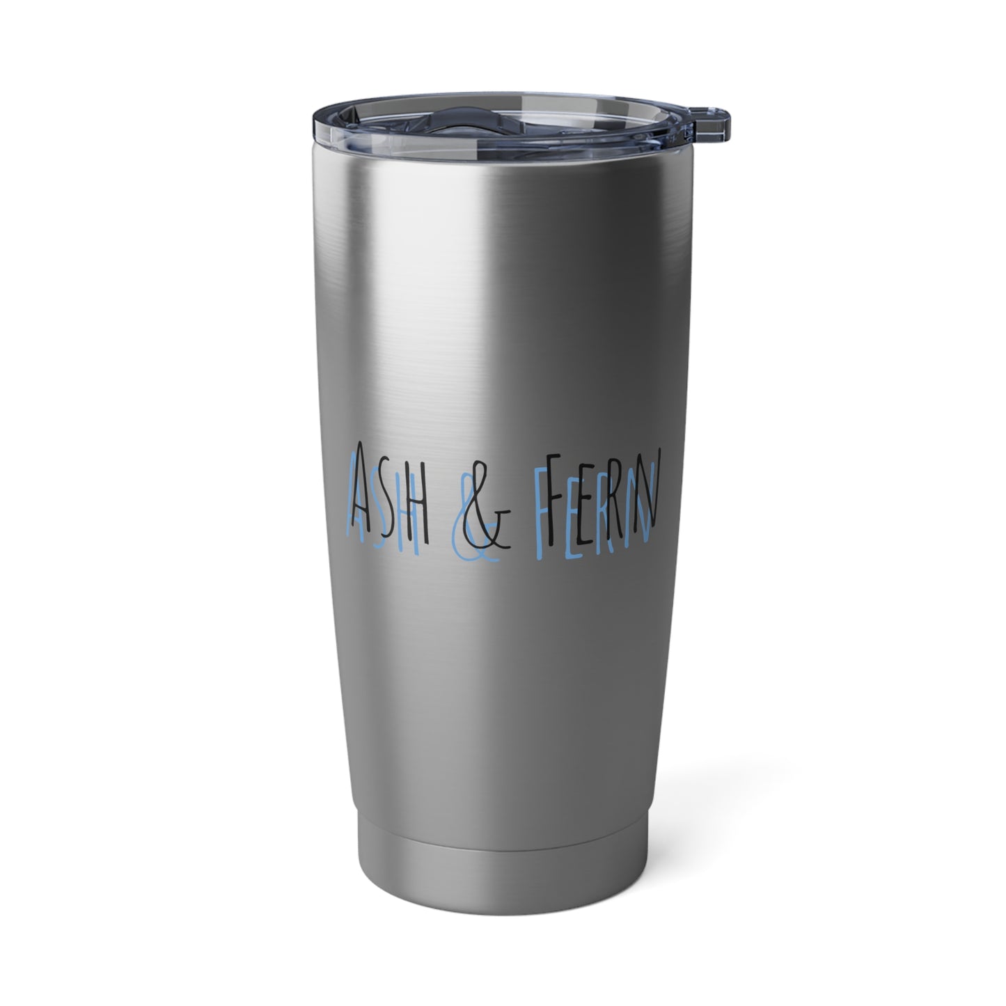Dead Calm - Ship at Sea 20oz Tumbler