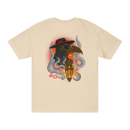 No Cure Like it’s 1349 - Plague Doctor Tee