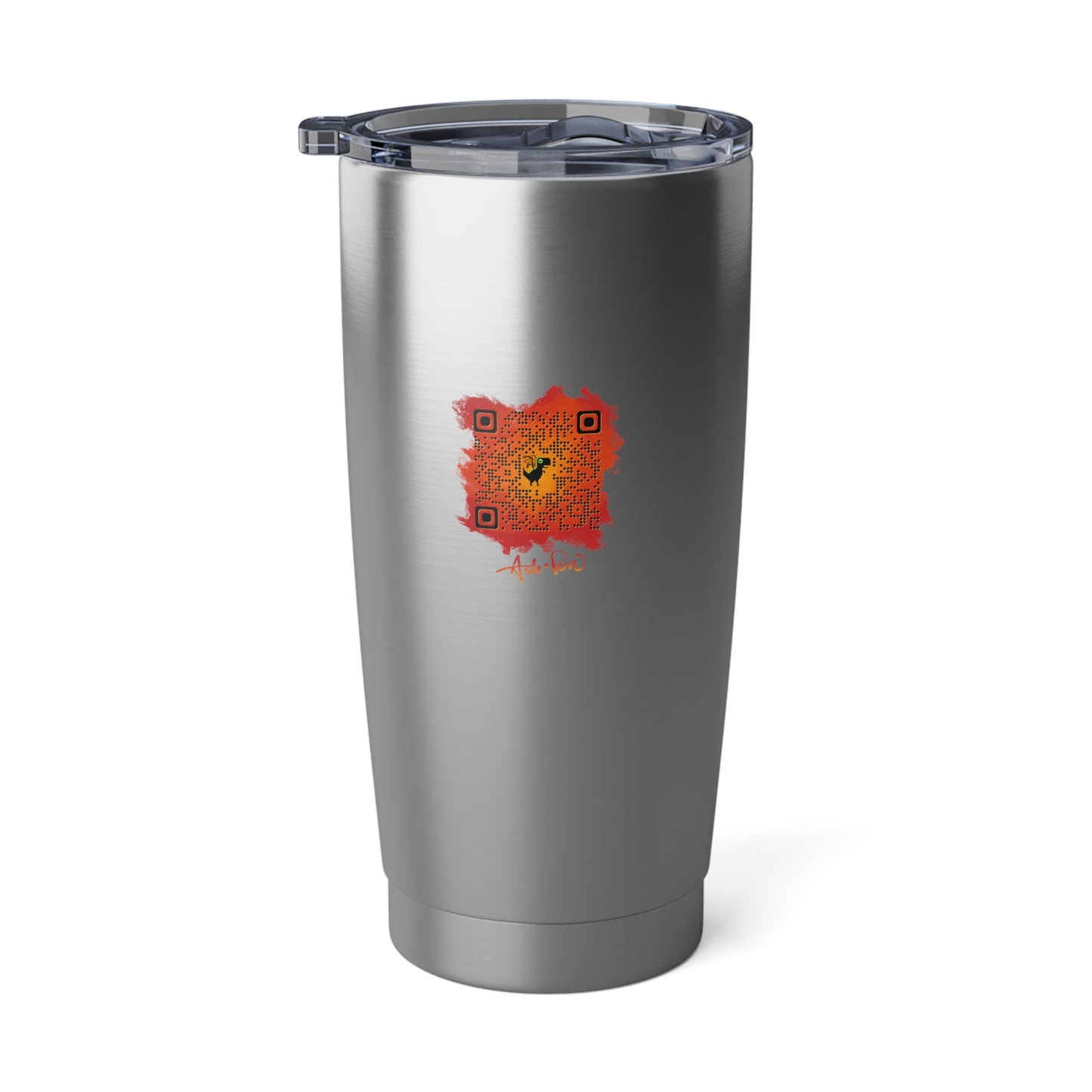 Dragon 20oz Tumbler