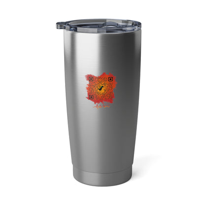 Dragon 20oz Tumbler