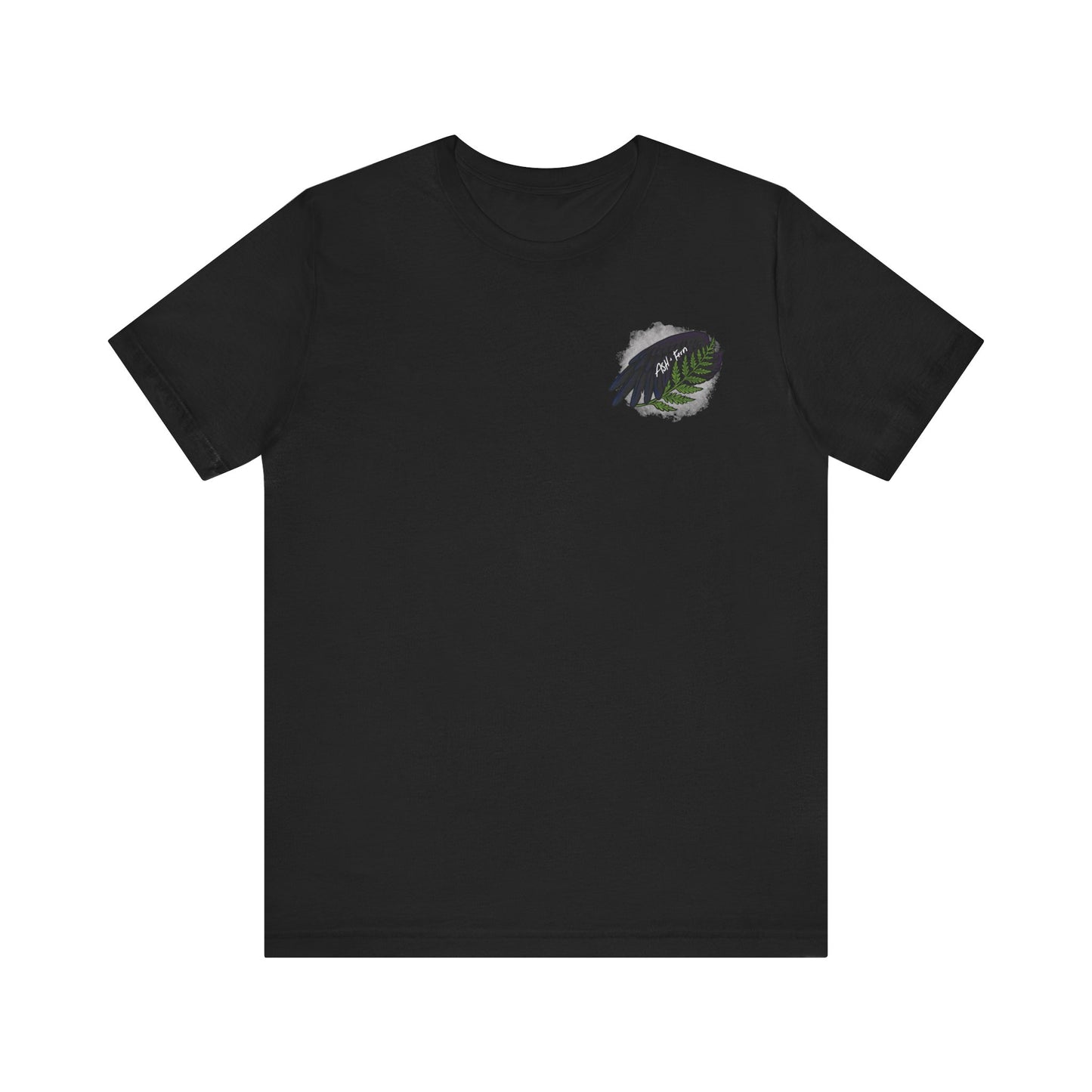 Spores & Silence - Tee