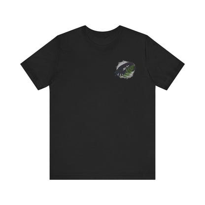 Spores & Silence - Tee