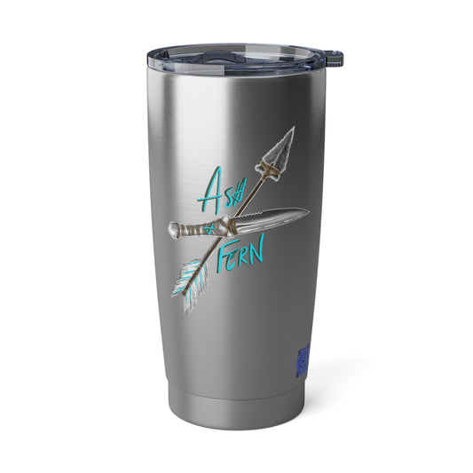 Night Wanderer - 20oz Tumbler