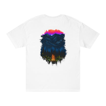 Night Wanderer - Red