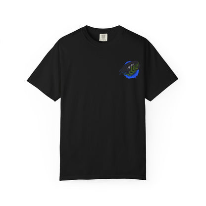 Dead Calm - Ship at Sea Tee