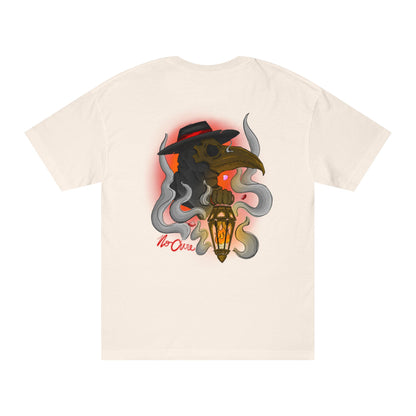 No Cure Like it’s 1349 - Plague Doctor Tee