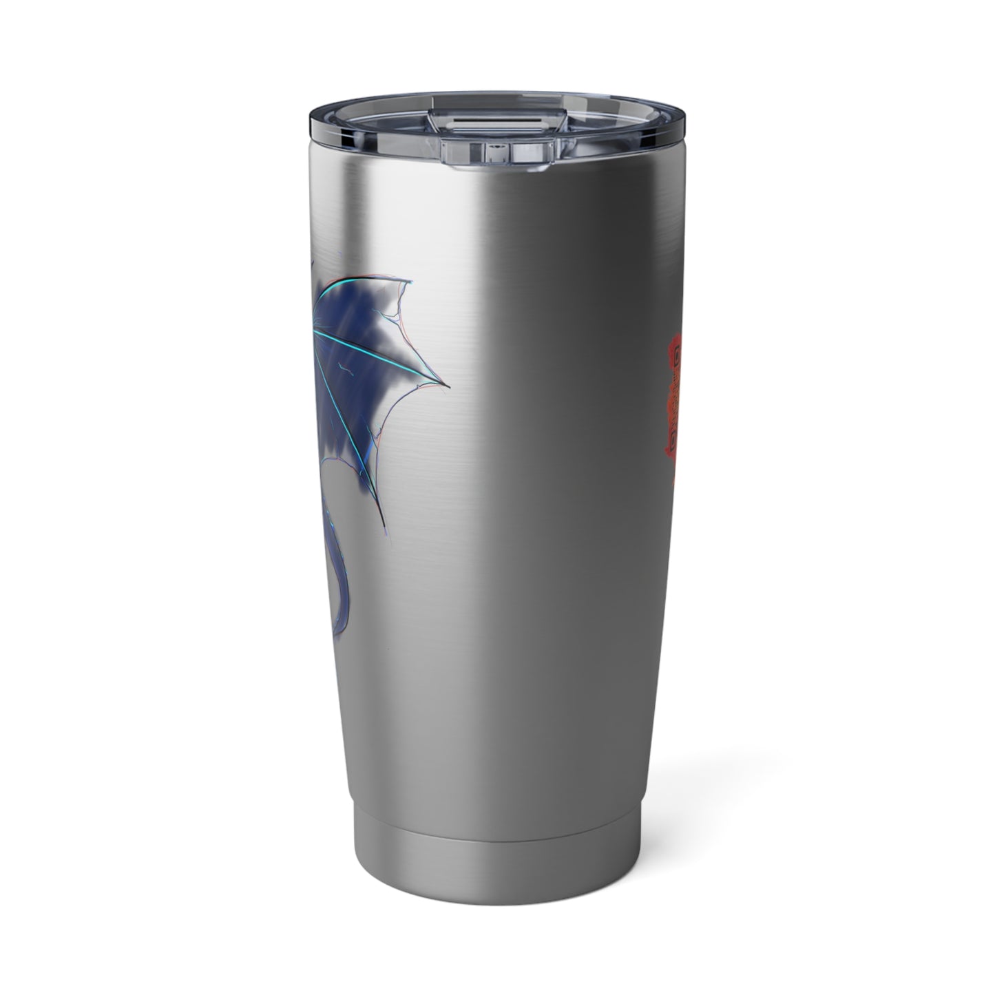 Dragon 20oz Tumbler