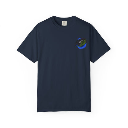 Dead Calm - Ship at Sea Tee