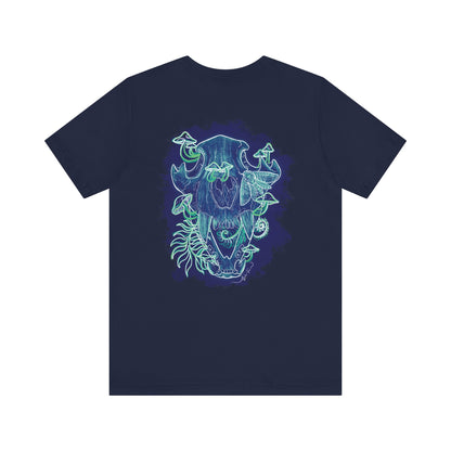 Spores & Silence - Tee