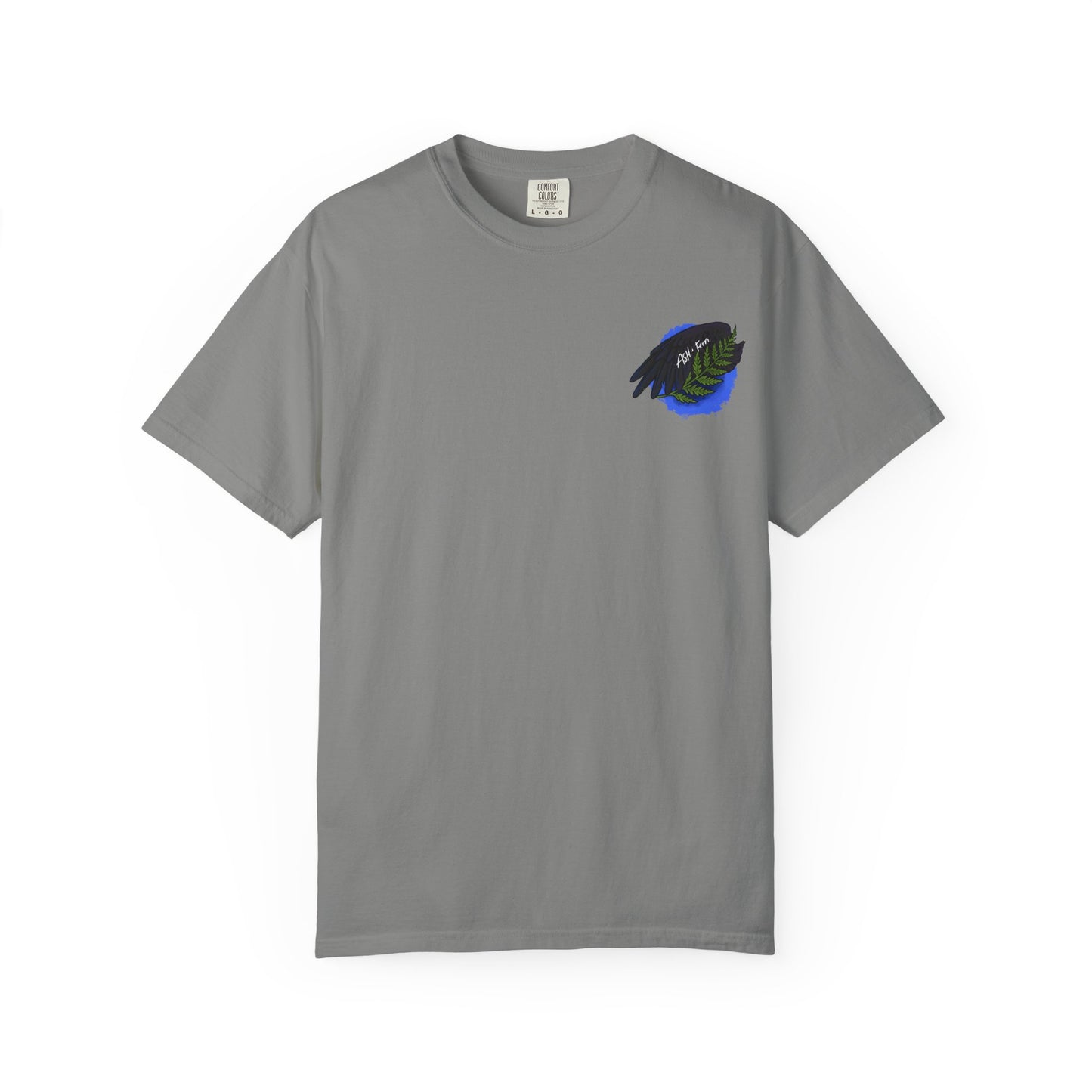 Dead Calm - Ship at Sea Tee