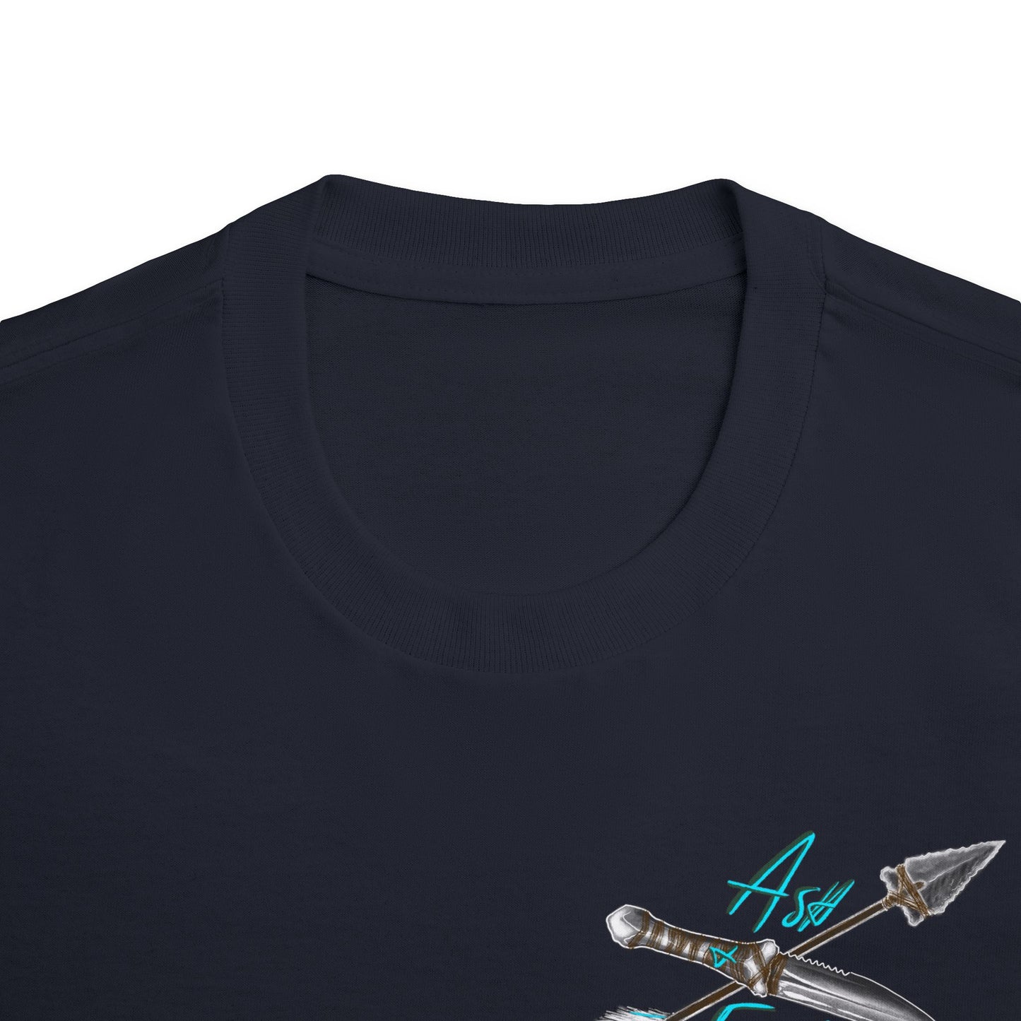 Night Wanderer - Blue