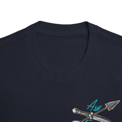 Night Wanderer - Blue