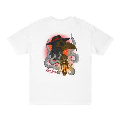 No Cure Like it’s 1349 - Plague Doctor Tee