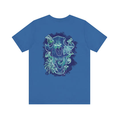 Spores & Silence - Tee