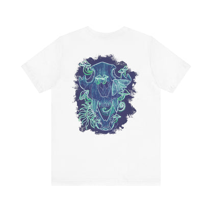 Spores & Silence - Tee