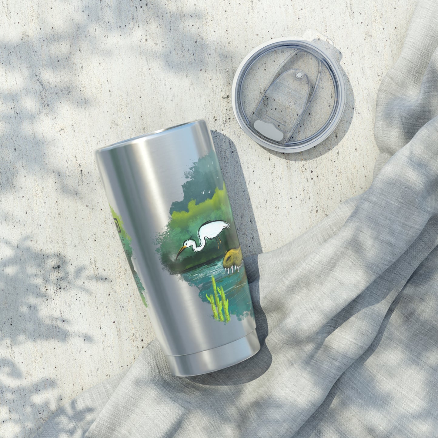 Still Waters - FL Special 20oz Tumbler