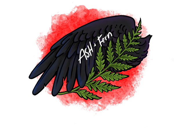 Ash & Fern